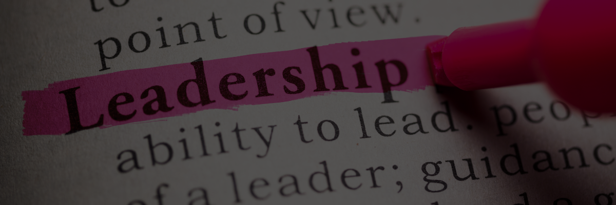 Leadership and Manager Capability